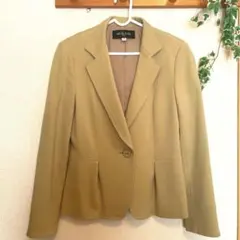 MICHEL KLEIN ジャケット　40サイズ