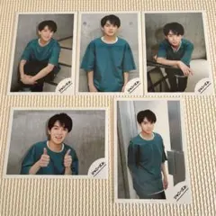 Travis Japan 宮近海斗　公式写真　まとめ売り