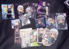 2025年最新】宇髄天元セットの人気アイテム - メルカリ