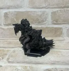 モンスターハンター　溶山龍ゾラ・マグダラオス　フィギュア