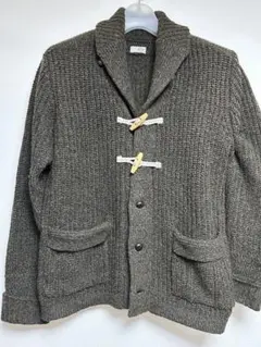 JOURNAL STANDARD Homestead ニットジャケット