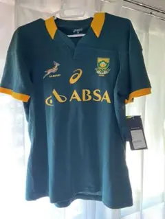 2025年最新】ラグビー 南アフリカ代表ユニフォームの人気