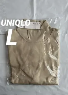 ベージュ Tシャツ