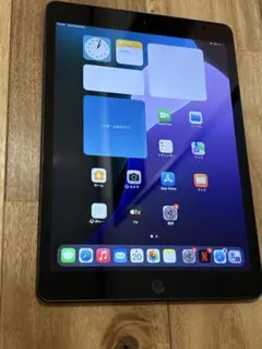 ipad 第7世代 32gb
