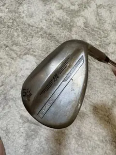 S【超レア】ボーケイ SM8 ノーメッキ 46.50.58 カスタム品 2025年最新】sm8 ノーメッキの人気アイテム - メルカリ