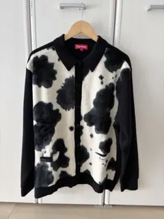 2026年最新】supreme カーディガン cowの人気アイテム - メルカリ