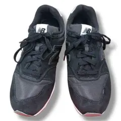 New Balance 996 28.0cm ブラック スニーカー