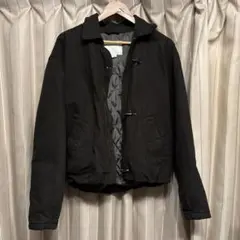 ZARA ファイヤーマンジャケット　S