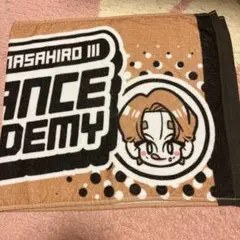 超特急 マサヒロ ESCORT タオル - メルカリ