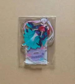 超かぐや姫！ 月見ヤチヨ アクリルスタンド アクスタ POPUP