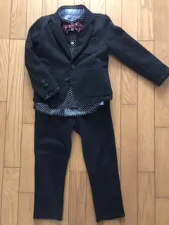 ジェネレーター 入卒フォーマル スーツ　120㌢