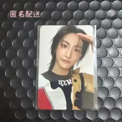 ATEEZ ユノ ANITEEZ POPUP 購入特典トレカ - メルカリ