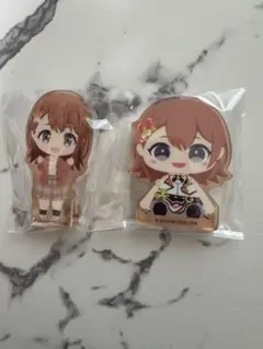 プロセカ マイセカイ アクリルフィギュア 花里みのり