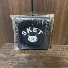 新品未開封品☆SKETDANCE☆スケットダンス☆リストバンド☆ボッスン