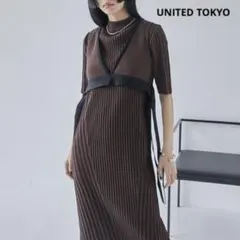 2026年最新】violetta アンサンブル シャーリングワンピースの人気