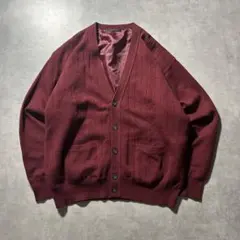 カートコバーン カーディガン