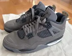 エアジョーダン4 AIRJORDAN4のサムネイル