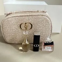 新品未使用 3点 ディオール ビューティーオファー 2025 新品未使用】ディオール diorカプチュールトータルオファー 2025