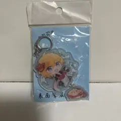 原神 タルタリヤ アクリルキーホルダー