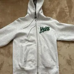 MoBB パーカー　Mサイズ