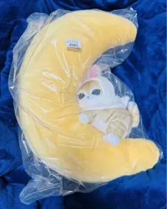 モフサンド　一番くじ　a賞