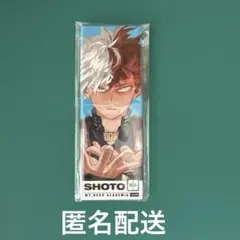 僕のヒーローアカデミア ヒロアカ 絵札缶バッジ 轟焦凍