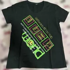 UVERworld Tシャツ ブラック 黒 L - メルカリ