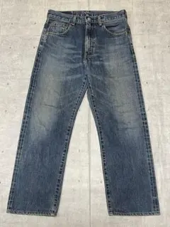 Levi's 502xx BIGEセルビッチ 刻印J09日本製 W34xL36 Levi's 502xx BIGEセルビッチ 刻印J09日本製 W34xL36 Levi´s