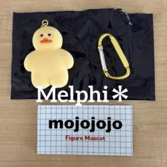 mojojojo フィギュアマスコット You Never Know 新品 ①