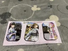 2026年最新】蓮ノ空2nd 缶バッジの人気アイテム - メルカリ