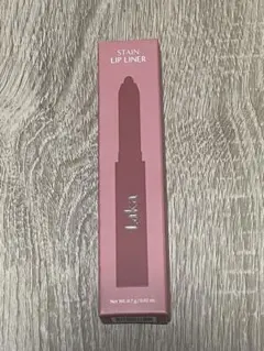 LAKA ステインリップライナー スウェードピンクサンプルおまけ付き