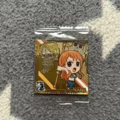 ワンピース ウエハース第９弾 ナミ25th ONE PIECE