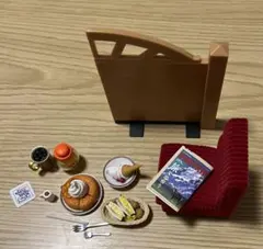 コメダ珈琲店　リーメント