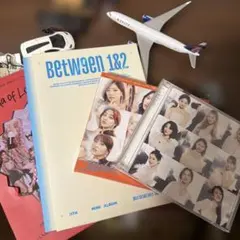 TWICE CD まとめ売り