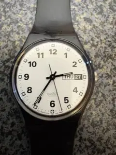 SWATCH スウォッチ 腕時計 稼動 95