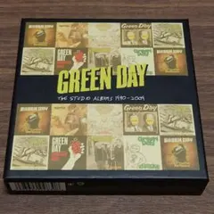 Green Day American Superhits! 30周年トリビュート - メルカリ