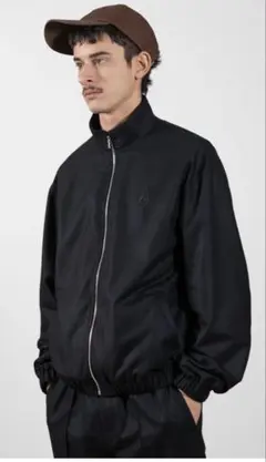 ジャケット・アウター CREST CLOTHING Flannel Track Jacket 2026年最新】CREST clothingの人気アイテム - メルカリ