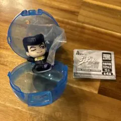 【週末値下げ】肩ズン ジョジョの奇妙な冒険 ダイヤモンドは砕けない　東方仗助