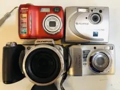 2026年最新】coolpix s200の人気アイテム - メルカリ