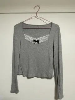 SHEIN DAZY Tシャツ カットソー トップス