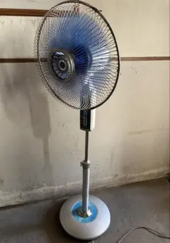ダルトン Majestic スタンドファン メタル扇風機 サーキュレーター