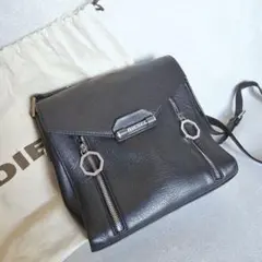 【DIESEL】ショルダーバッグ