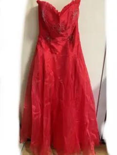 け*こ様 キャバドレス