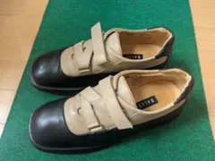 BALLY ダブルストラップシューズ【限定品】のサムネイル
