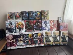 ナルト フィギュア まとめ売り25体セット NARUTO ナルト フィギュア 25体セット まとめ売り - メルカリ