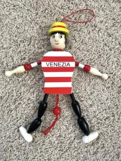 2025年最新】ベネチア 人形の人気アイテム - メルカリ セール