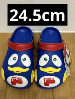 新品未使用　ドンペン タウンサンダル クロックス 24.5cm