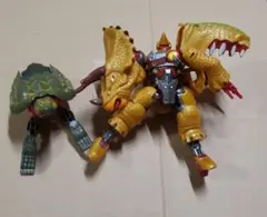 2025年最新】ガイルダート ビーストウォーズの人気アイテム - メルカリ