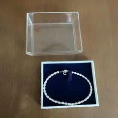 本真珠 ブレスレット