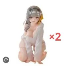 勝利の女神 NIKKE　ぬーどるストッパー モダニア ファースト・アフェクション